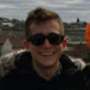 Meet your Posher, Charles